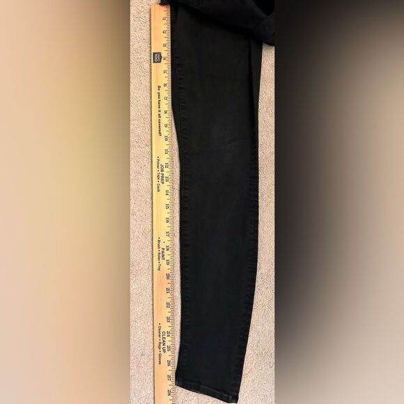 MOTHER The Looker Jeans Wash in Not Guilty Size 28 EUC - Picture 12 of 16